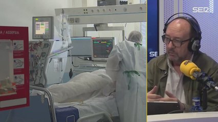 Jesús Maraña: "¿Por qué Ayuso niega ahora las 7.291 muertes en Madrid? | 'Hora 25'