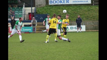 Buckland Athletic 2nd XI vs Ivybridge Town 2nd XI