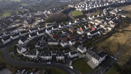£1.2billion "new" eco-village still has no schools or GP 16 YEARS since work began
