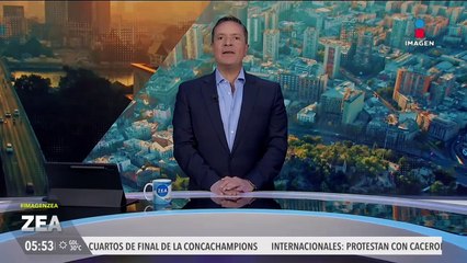 Motociclista es amenazado con un arma tras un incidente vial en la CDMX