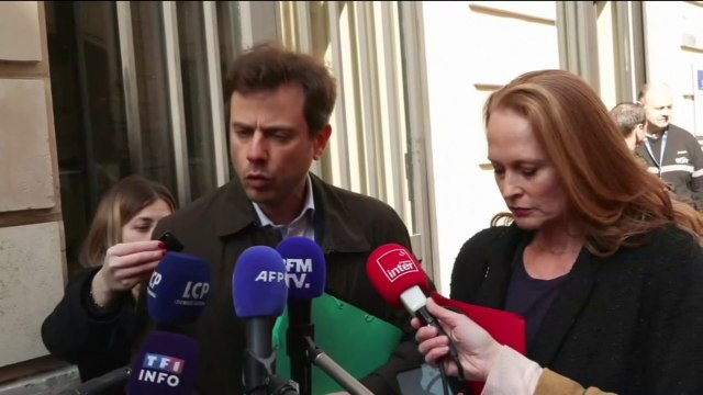 Paul Vannier (LFI): Il n'existe pas de dossier Bétharram dans lesquels des faits de violences systémiques ont été documentées