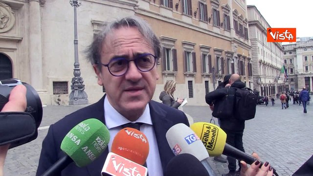 Bonelli (Avs): Corsa al riarmo da 800 miliardi ? una follia per l'Europa