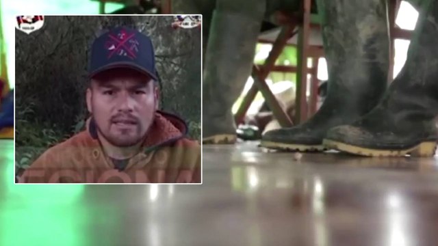 Disidencias en Cauca estarían reclutando a indígenas presos que están próximos a salir en libertad