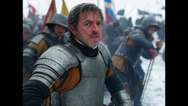 Epic Battles of the Northern Wars - Swedish Empire, Russia, Poland–Lithuania, and Denmark–Norway