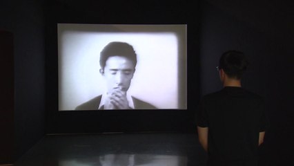 [부산] 백남준 회고전 오는 16일 종료...누적 13만 명 관람 예상 / YTN