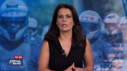 Caso Vitória: vítima poderia ter sido levada para casa de suspeito antes de ser morta