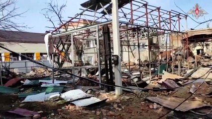 Rússia anuncia que tomou o controle da cidade de Sudzha, na região de Kursk