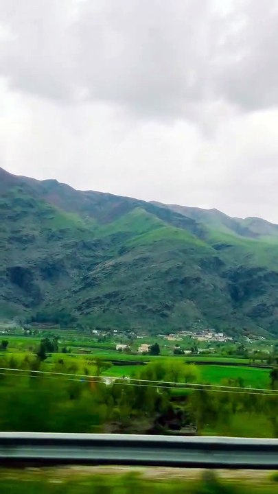 Swat motorway