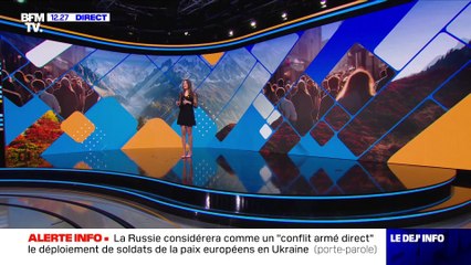 Virgilia Hess sur BFM (13/03/2025)