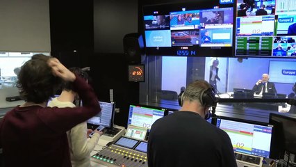 Le grand debrief du 13/03/2025 de Laurent Tessier