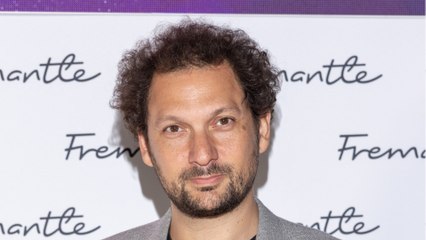 Éric Antoine divorcé : il officialise avec sa nouvelle compagne, elle aussi sur M6 !