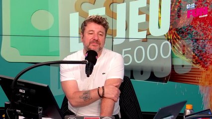 LE JEU DES 5000 du 13 mars - Le voleur a-t-il répondu au téléphone ?