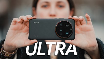 Xiaomi 15 Ultra: Impresiones Iniciales de un Smartphone Increíble 🚀