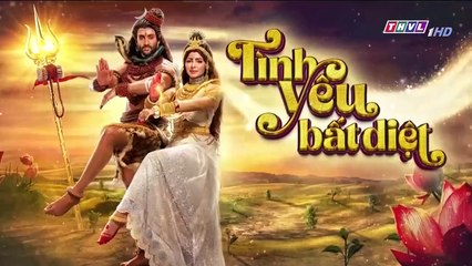 Tình Yêu Bất Diệt Tập 115 Phim Ấn Ðộ Thvl1 Lồng Tiếng