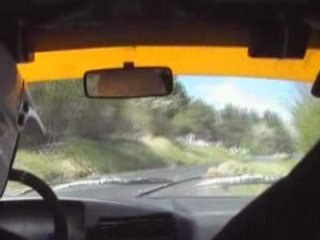 Course de cote miribel lanchatre 2008 nico