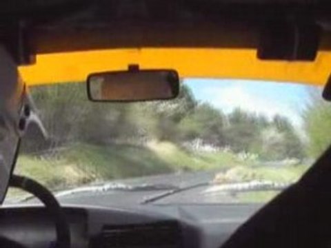 Course de cote miribel lanchatre 2008 nico