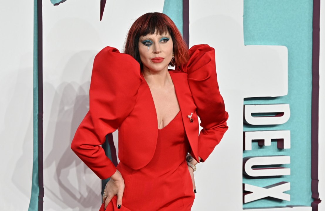 Lady Gaga: Perücken und Kostüme machen sie nicht zu Drag-Act