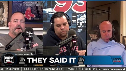 What did Jaylen Brown think of his performance against OKC?