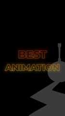 Best Animation Nominees