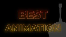 BEST ANIMATION NOMINEES