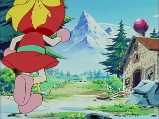 Bakugaiden V 47 subbed