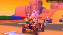 🏁 Mario Kart Tour Sunset Tour: Baby Rosalina Cup 🏆👶