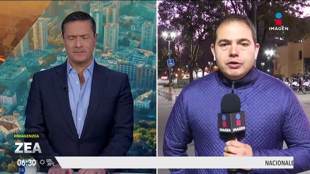 Detienen a 3 asaltantes de tiendas de conveniencia en la alcaldía Migue Hidalgo, CDMX