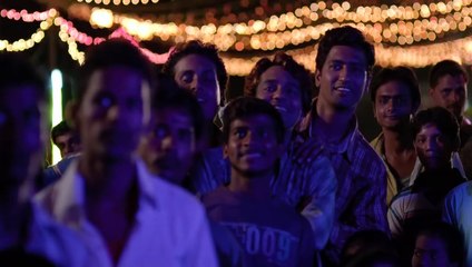 Masaan Hindi Film 2015