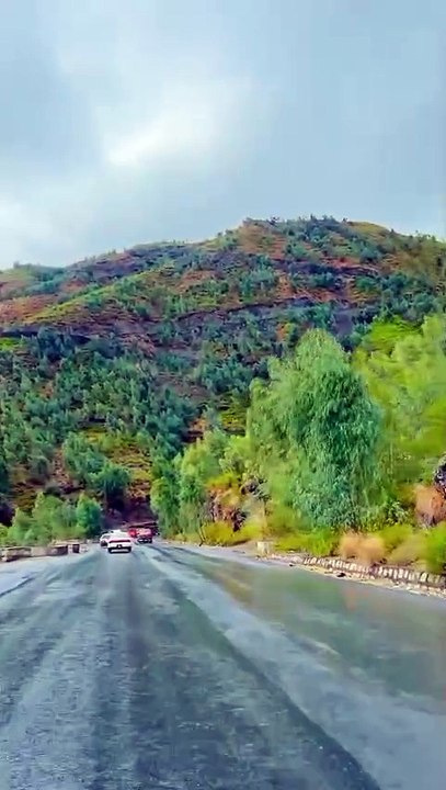 Exploring the Natural Beauty of Pakistan | Stunning Landscapes & Wildlife #nature #natureofpakistan #pakistan #kpk