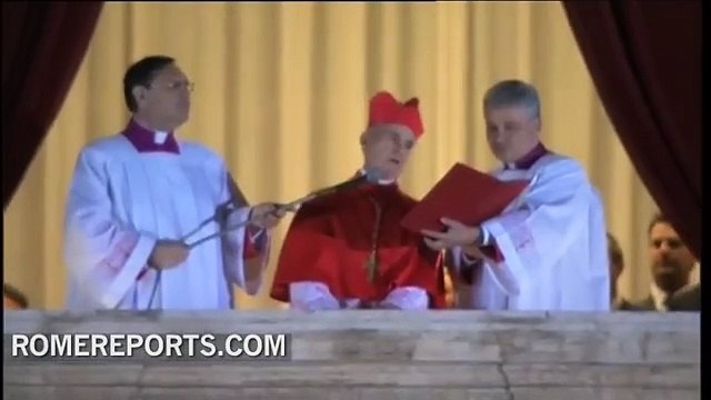 Doce años con el papa Francisco: Dios es cercanía, compasión y ternura