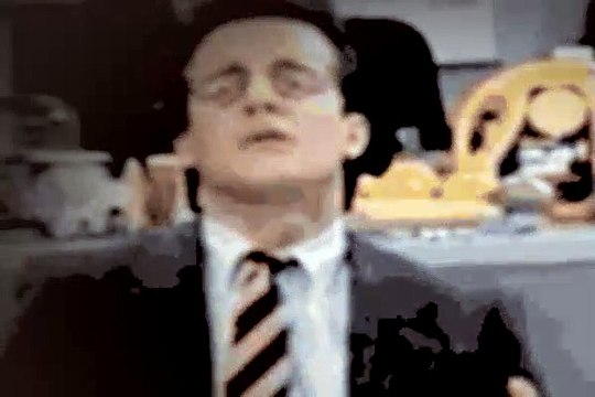 Murphy Brown Season 4 Episode 17 Heartfelt