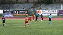 ΑΟ Χαλκίς - Νέα Αρτάκη 1-0