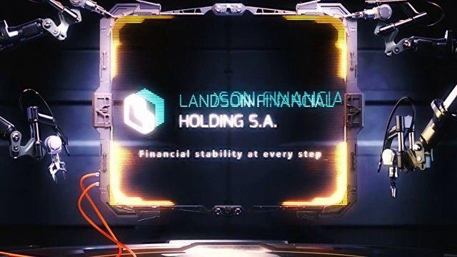 Diverse Trading Instruments: Expanding Your Portfolio with Landson Financial Holding S.A.