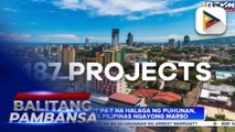 Nasa mahigit P4-T na halaga ng puhunan, nakalap ng Pilipinas ngayong Marso 