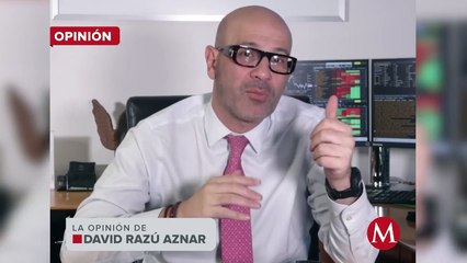 Uno de los factores que más impacta el desarrollo de los mercados es la incertidumbre: David Razú