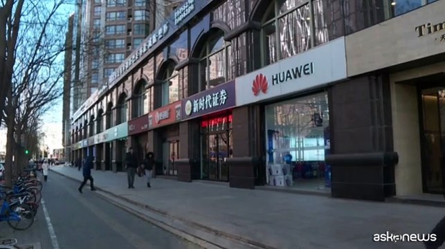 Nuovo scandalo corruzione Europarlamento: nel mirino lobbisti Huawei