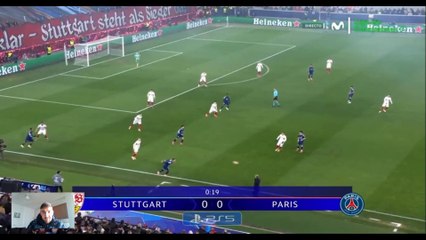 PSG Parte 1