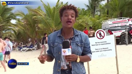 El Día 13-03-2025 RD uno de los pocos países que tiene una estrategia nacional de seguridad turística