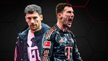 Goretzka von der Tribüne zurück in die Nationalmannschaft