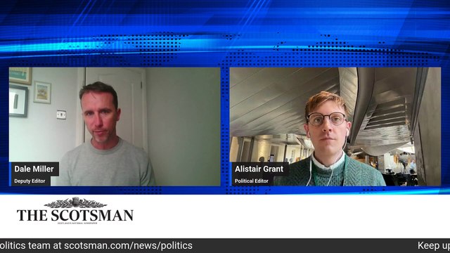 Scotsman Politics: FMQs Roundup Thursday March 13 2025