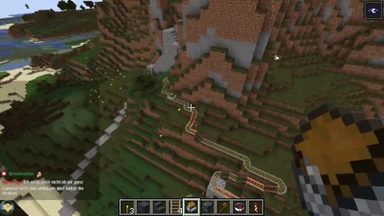 Der Tresor der Bank | Minecraft Let's Build 27