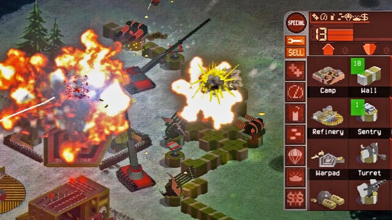 Ach komm, das ist doch c&c: battlefall setzt auf echtzeit-strategie, wie ihr sie liebt