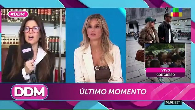 Elba Marcovecchio confirmó la noticia más fuerte en el juicio entre Wanda Nara y Mauro Icardi