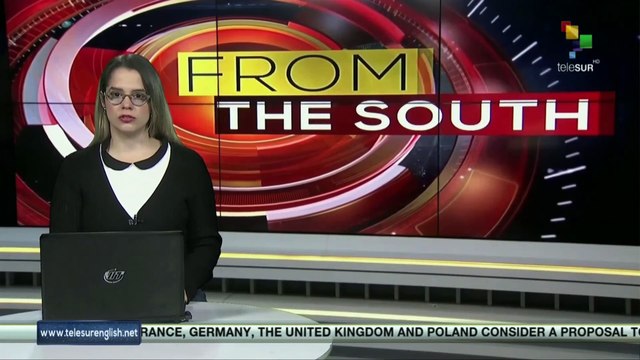 Workers' Central of Argentina reject cruel repression by Milei's government