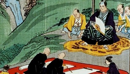 Empires - Japan - 02 -  Will of the Shogun