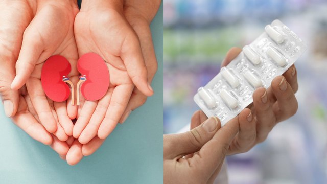 Día Mundial del Riñón: pacientes trasplantados siguen en riesgo por falta de medicamentos