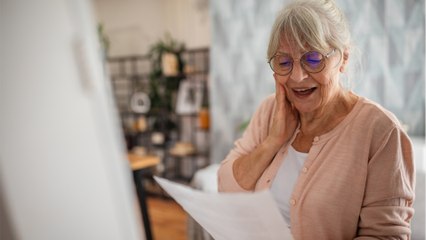 Attention, les personnes âgées sont particulièrement visées par cette arnaque