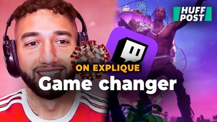 Le confinement a transformé le jeu vidéo (et notre manière d'y jouer aussi)