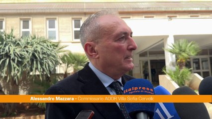 Mazzara "Impegnati nel garantire cure di qualità ai pazienti"