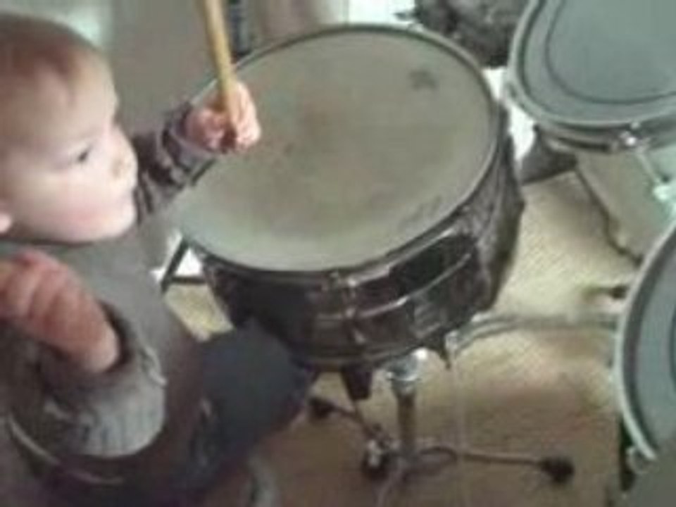 Malo Drums 2